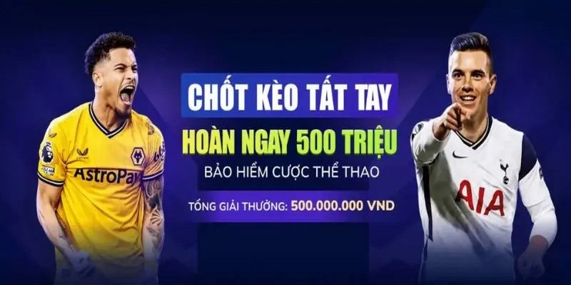 Chuyên mục cập nhật ưu đãi của các nhà cái