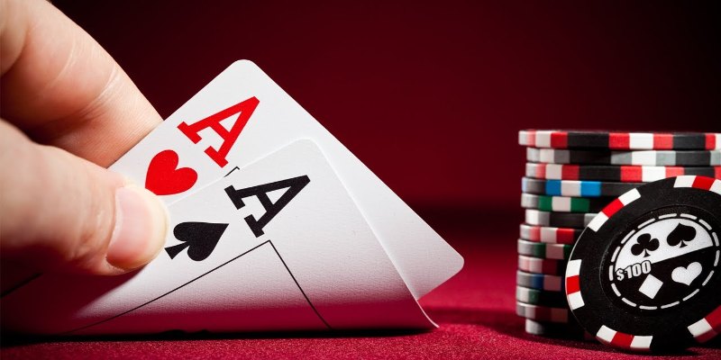 Cách chơi Poker chi tiết qua từng vòng mà người mới cần ghi nhớ