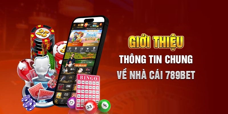 789bet là tên tuổi “gạo cội” trong làng cá cược trực tuyến