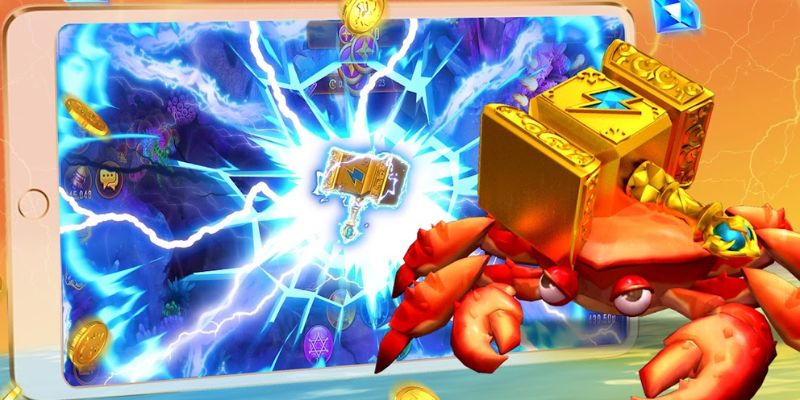 Hướng dẫn về cách chơi và tỷ lệ đổi thưởng trong game