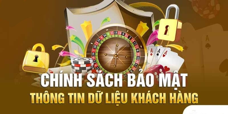 Nhà cái uy tín đảm bảo an toàn thông tin người dùng bằng hệ thống hiện đại