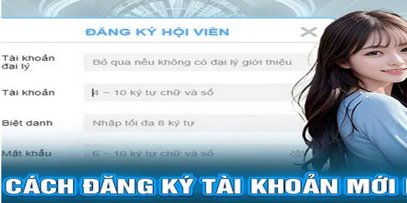 Các bước vào cái đơn giản chưa đầy 1 phút