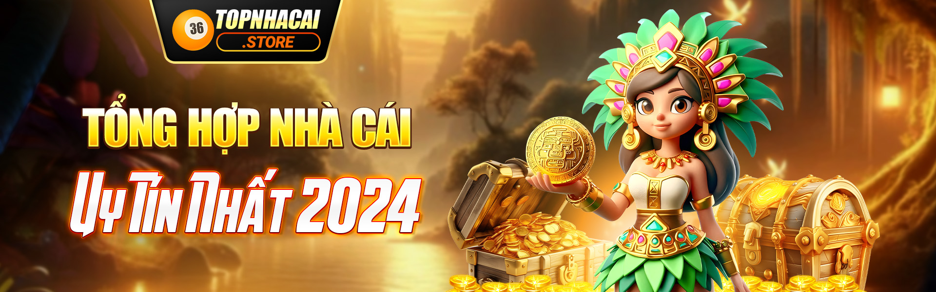 Tổng Hợp Nhà Cái Uy Tín 2024