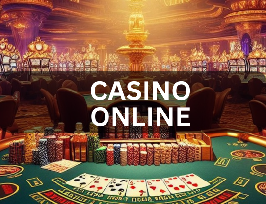 Casino Online Nhà Cái Uy Tín