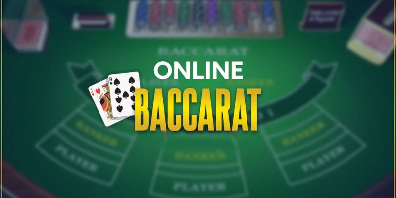 Chiến Thuật Chơi Bài Baccarat Áp Dụng Tăng Cơ Hội Thắng