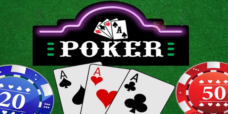 Cách Chơi Poker - Cách Tham Gia Và Bí Quyết Chiến Thắng