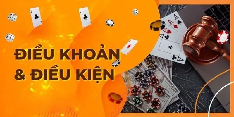 Tổng hợp điều khoản, điều lệ tại nhà cái uy tín 2024